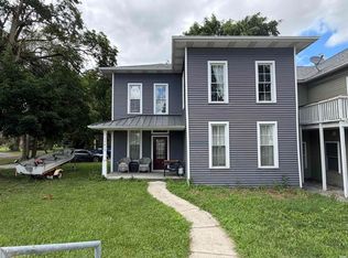 17423 State Road 37, Harlan, IN 46743