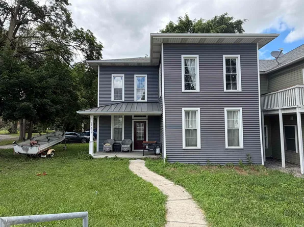 17423 State Road 37, Harlan, IN 46743