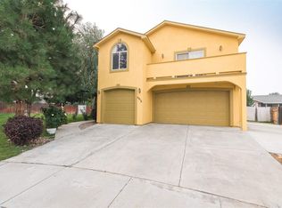 4614 N 44th Pl, Pasco, WA