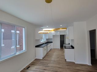 2489 Taylor St, Detroit, MI