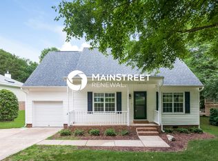 10109 Rockwood Rd, Charlotte, NC 28215