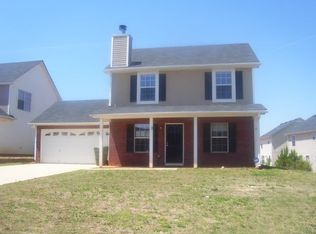 40 Chandler Field Dr, Covington, GA 30016