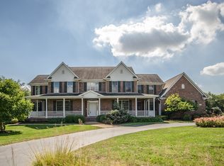 12116 Leighton Dr, Caledonia, IL 61011