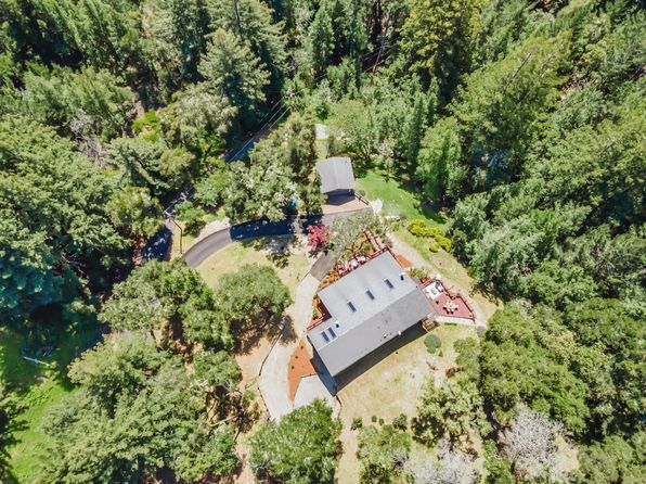 805 Old Mill Pond Rd, Los Gatos, CA 95033