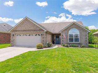 5527 Cambridge Ct, Charlestown, IN 47111