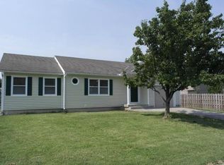 638 N Mulberry St, Gardner, KS 66030