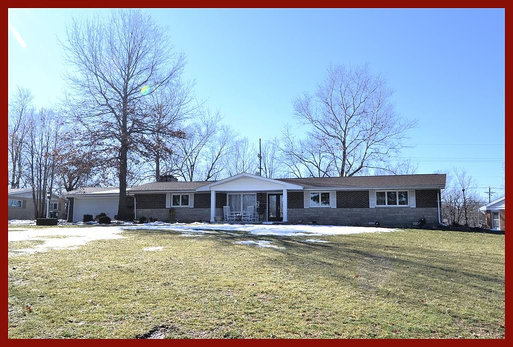 4 Kellwood Dr, Kirksville, MO 63501 | Zillow