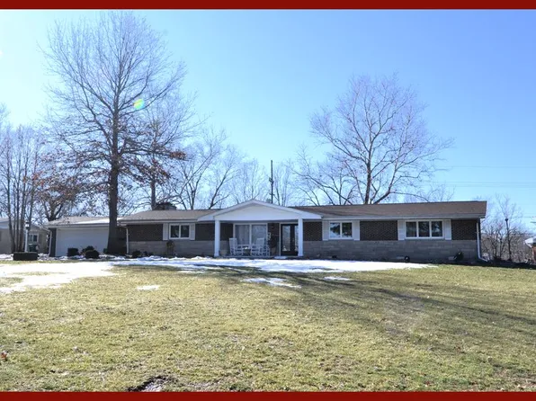 4 Kellwood Dr, Kirksville, MO 63501