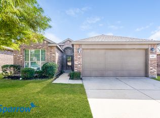1107 Kaufman Rd, Melissa, TX 75454