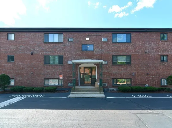 69 Nicholas Rd APT J, Framingham, MA 01701