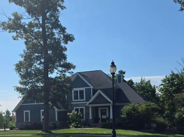 883 Shadow Oak Bnd, Marysville, OH 43040