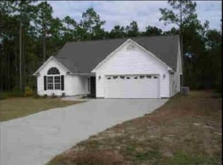 384 Red Fox St NW, Shallotte, NC 28470