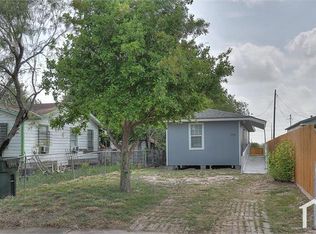 1446 Main Dr, Corpus Christi, TX 78409