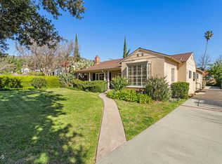 1350 Cleveland Rd, Glendale, CA 91202