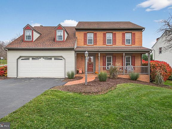 2nd image of 3604 Peregrine Cir
