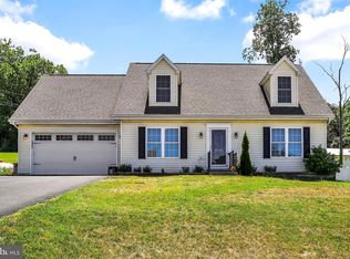 13722 Mar Way Ln, Waynesboro, PA 17268