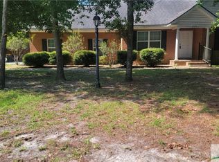 1074 Little McCall Rd, Guyton, GA 31312