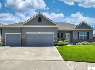 4509 N 206th St, Elkhorn, NE 68022