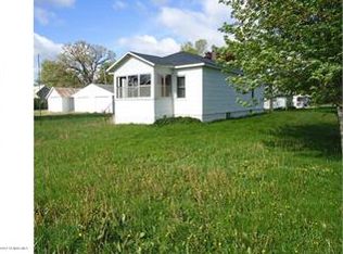 212 Wheat St, Claremont, MN 55924