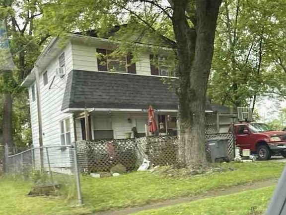 Property Side View