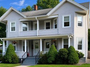 110-114 Ashley St, West Springfield, MA 01089