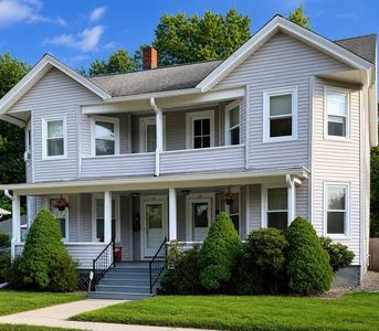 110-114 Ashley St, West Springfield, MA, 01089