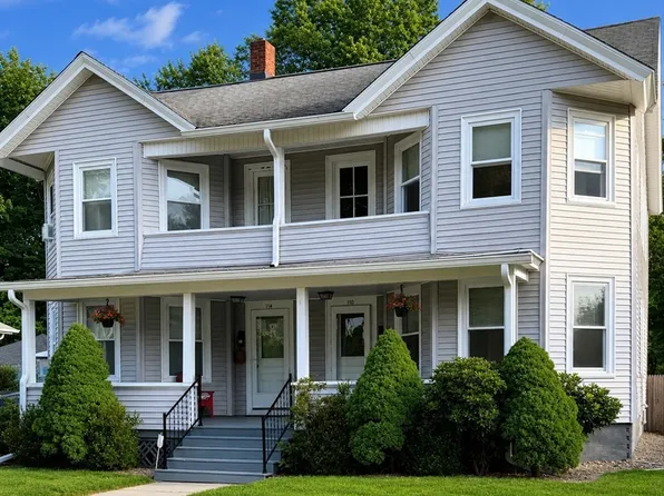 110-114 Ashley St, West Springfield, MA 01089