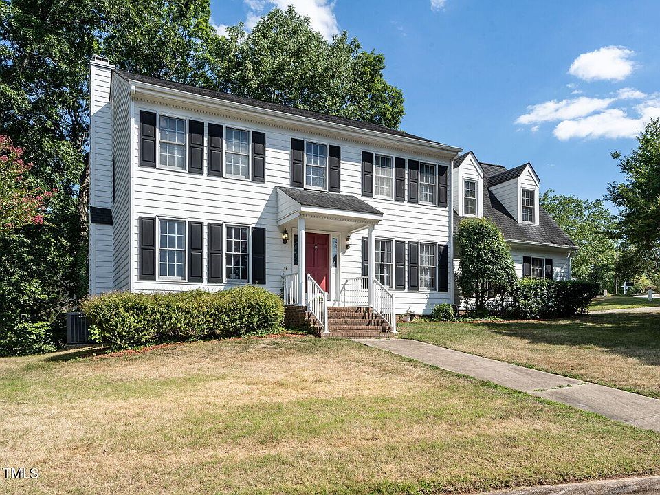 118 Trafalgar Ln, Cary, NC 27513 MLS 10038849 Zillow