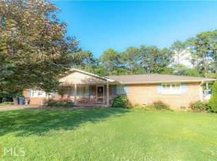 117 Dogwood Dr, Cartersville, GA 30120