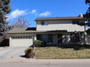6528 Vivian St, Arvada, CO 80004