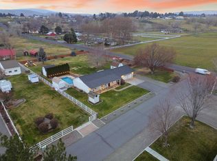 192205 E 247th Pr SE, Kennewick, WA 99337