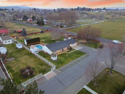 192205 E 247th Pr SE, Kennewick, WA, 99337