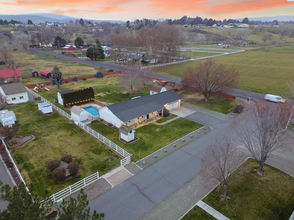 192205 E 247th Pr SE, Kennewick, WA 99337