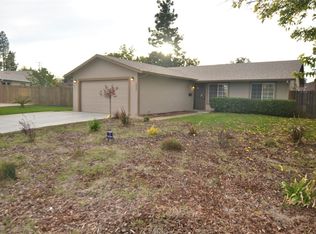 3042 La Rue Way, Rancho Cordova, CA 95670