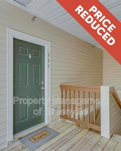 334 Easterlin Way, Greenville, SC, 29607