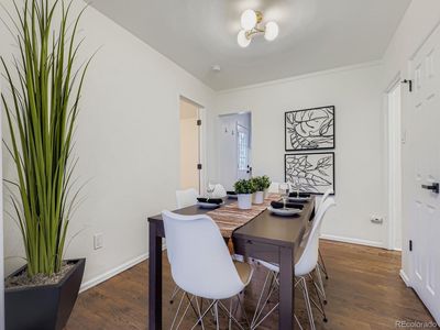 1749 N Ulster Street, Denver, CO, 80220