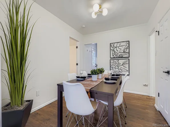 1749 N Ulster Street, Denver, CO 80220