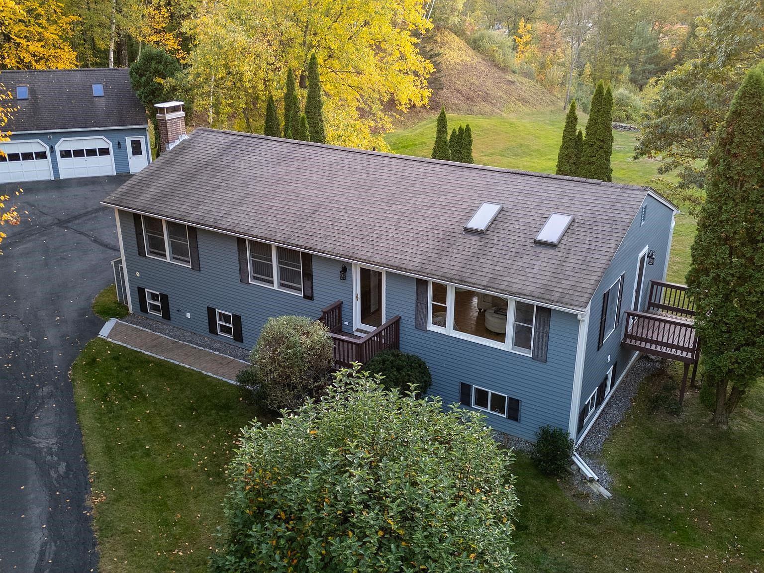 32 Old Trestle Road, Marlborough, NH 03455 | Zillow