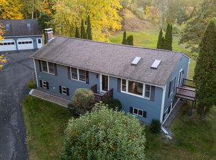 32 Old Trestle Rd, Marlborough, NH 03455