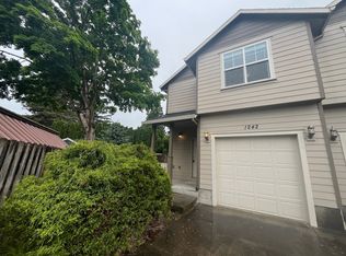 1242 SE Roberts Ave, Gresham, OR 97080