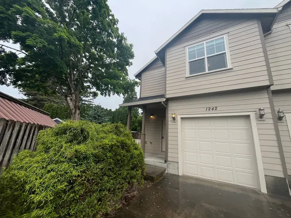 1242 SE Roberts Ave, Gresham, OR 97080