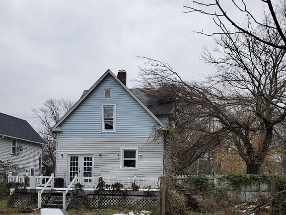 2nd image of 5425 Washington Ave