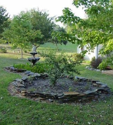 Fountain
