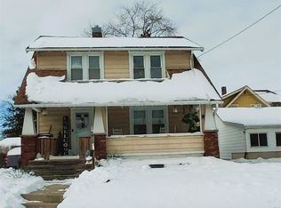 689 Girard Ave, Marion, OH 43302