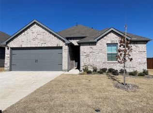 769 Sunglow Way, Lavon, TX 75166