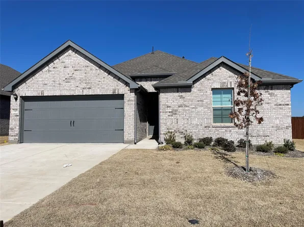 769 Sunglow Way, Lavon, TX 75166