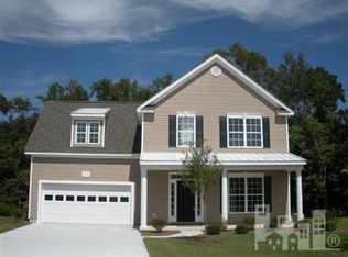 125 Leyland Way, Surf City, NC 28445