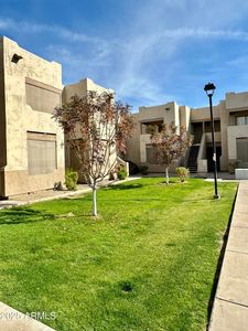 5035 N 17th Ave UNIT 206, Phoenix, AZ, 85015