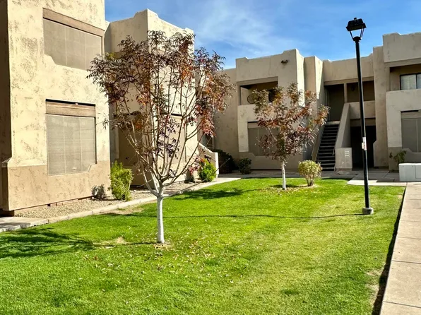 5035 N 17TH Avenue #206, Phoenix, AZ 85015