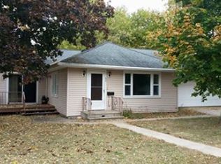 82 S Wolcott St, HILLSDALE, MI 49242